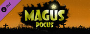 Magus Pocus - Halloween Expansion