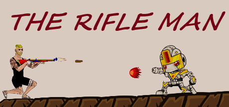 The Rifle Man PC Specs