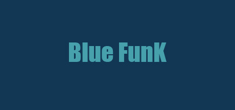 Blue Funk cover art