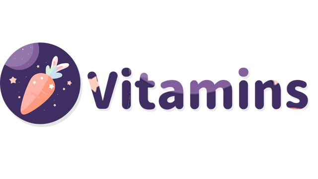 Vitamins Logo