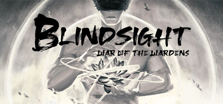 Blindsight: War of the Wardens cover art