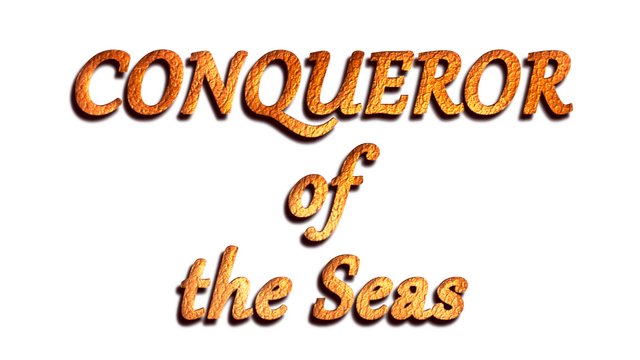 Conqueror of the Seas Logo