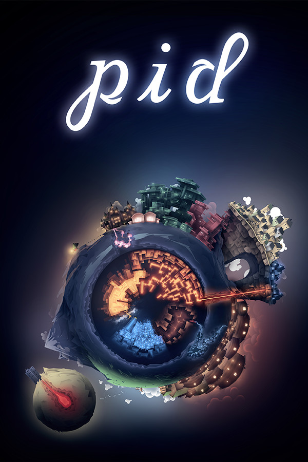 Pid for steam