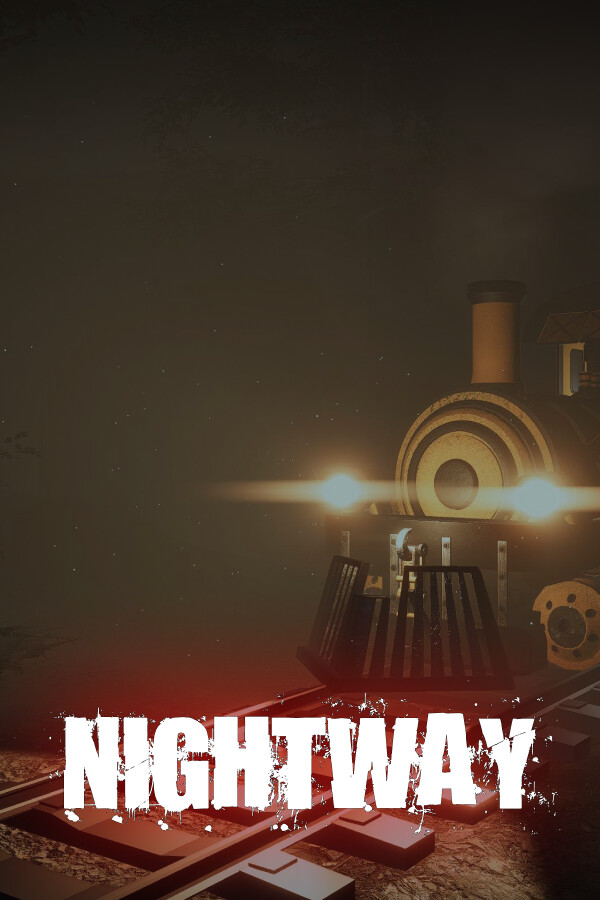 Steam portrait for Nightway.