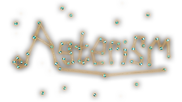 Asterism- Backlog.rip