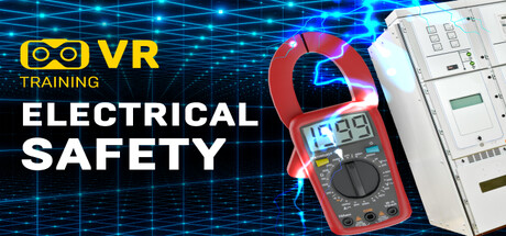 Electrical Safety VR Training PC Specs