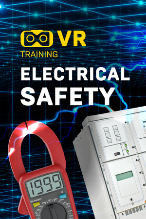 Electrical Safety VR Training
