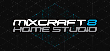 Mixcraft 8 Home Studio 游戏图标