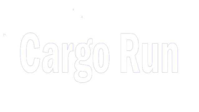 CargoRun Logo