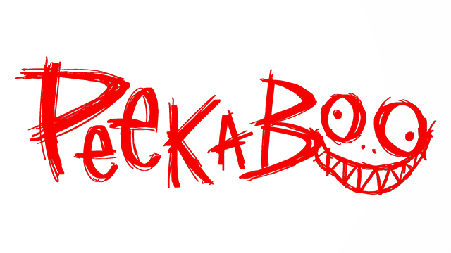 Peek a Boo Logo
