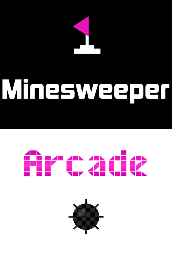 Minesweeper Arcade for steam