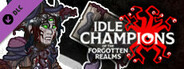 Idle Champions - Far Realm Strix Skin & Feat Pack