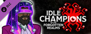 Idle Champions - Spelljammer Shaka Skin & Feat Pack