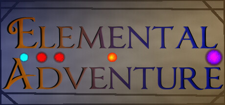 Elemental Adventure cover art