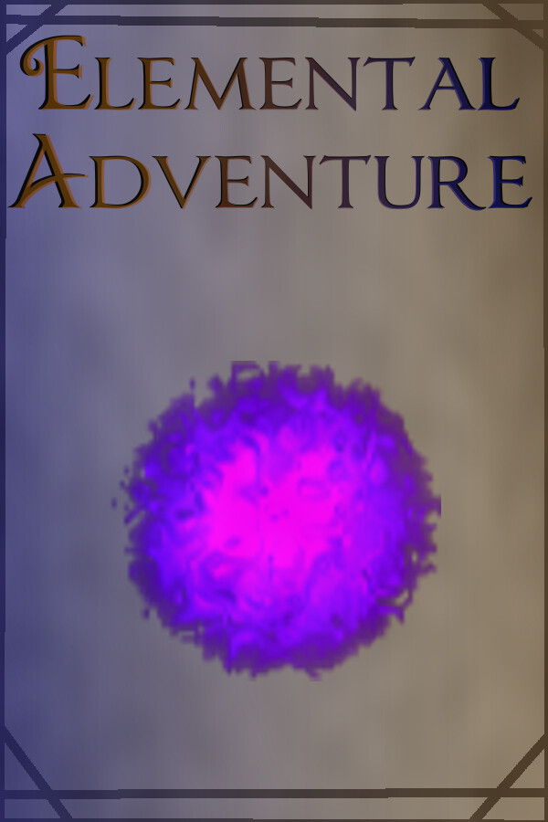 Elemental Adventure for steam