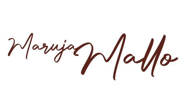 Maruja Mallo Logo