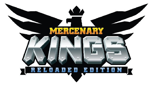 Mercenary Kings: Reloaded Edition - Steam Backlog