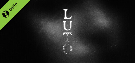 Luto Demo cover art