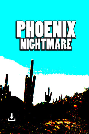 Portada Phoenix Nightmare