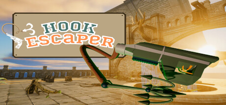 HookEscaper -High Speed 3D Action Game- PC Specs