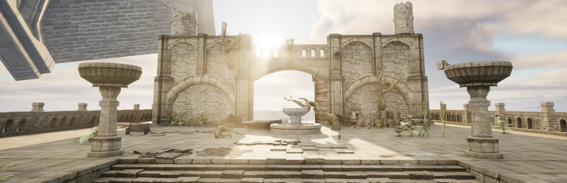 HookEscaper -High Speed 3D Action Game-