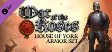 War of the Roses: House of York Armor Set