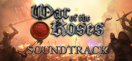 War of the Roses: Soundtrack cover art