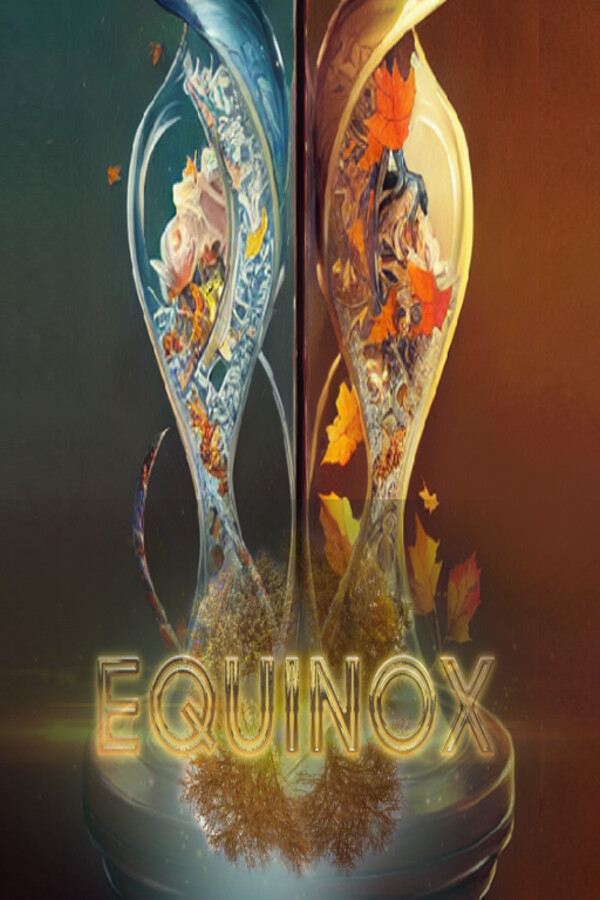 Equinox for steam