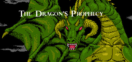 The Dragon's Prophecy PC Specs