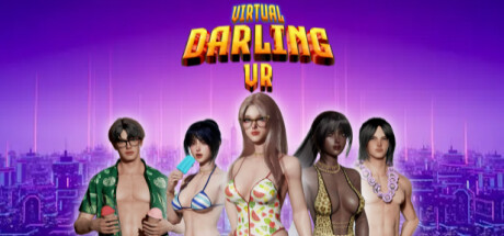 Virtual Darling - VR PC Specs