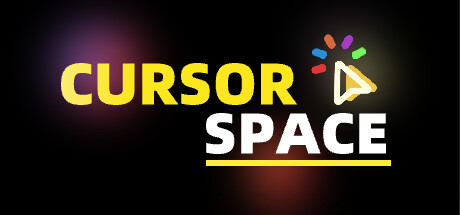 Cursor Space cover art