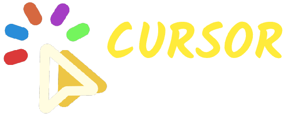 Cursor Space Logo