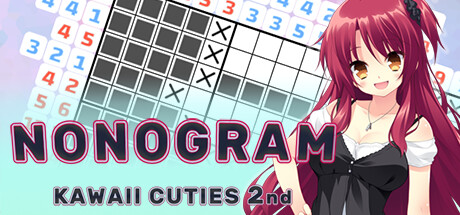 NONOGRAM - KAWAII CUTIES 2nd PC Specs