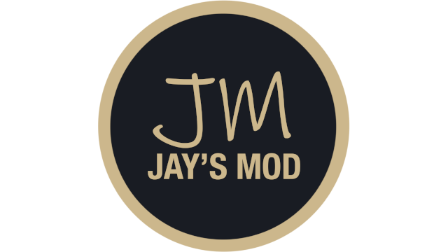 Jay's Mod Logo