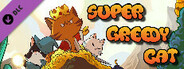 Super Greedy Cat - Skin Expansion Pack