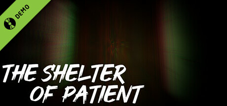 The shelter of patient Demo cover art