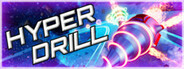 Hyper Drill System Requirements