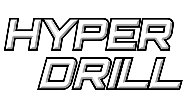 Hyper Drill Logo