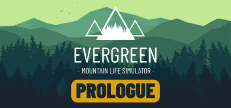 Evergreen - Prologue cover art