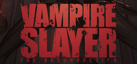 Vampire Slayer: The Resurrection PC Specs