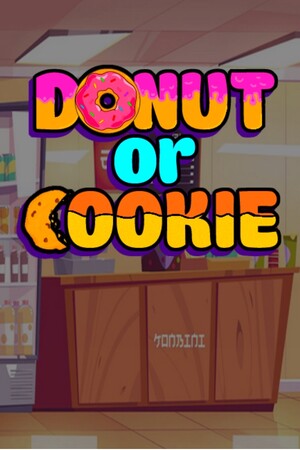 Donut or Cookie