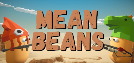 Mean Beans cover art