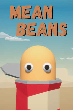Mean Beans Mean Beans