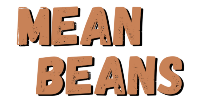 Mean Beans Logo