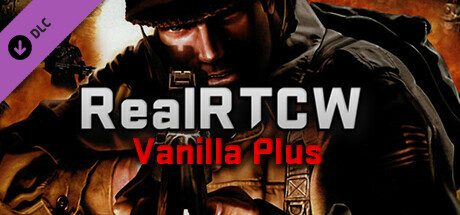 RealRTCW Vanilla Plus cover art