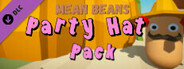 Mean Beans - Party Hat Pack