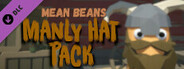 Mean Beans - Manly Hat Pack