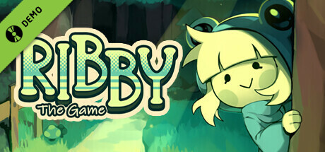 Ribby: The Game Demo cover art