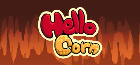Hell O Corn cover art