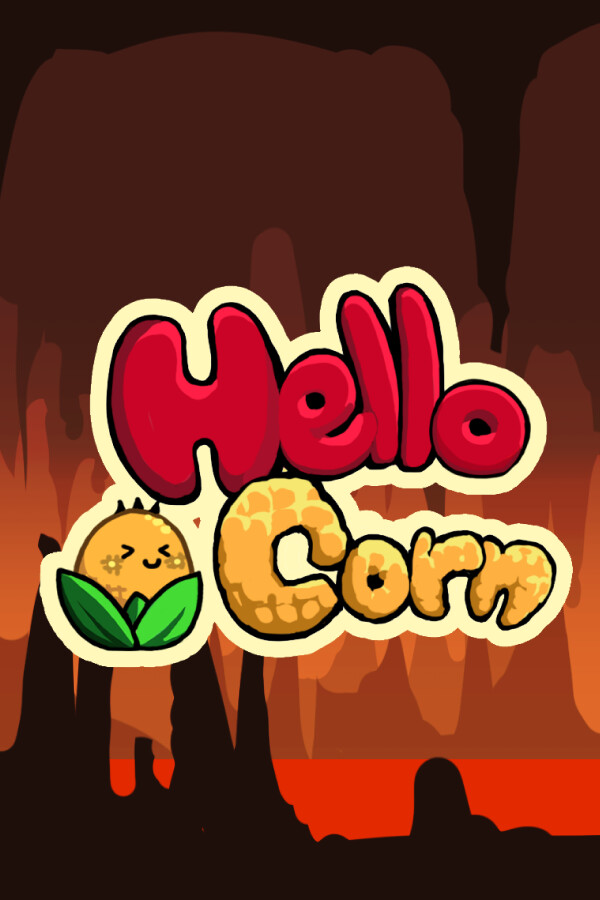 Hell O Corn for Steam in Greece region
